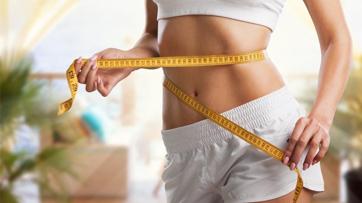 Hypnosis for Weight Loss Bondi