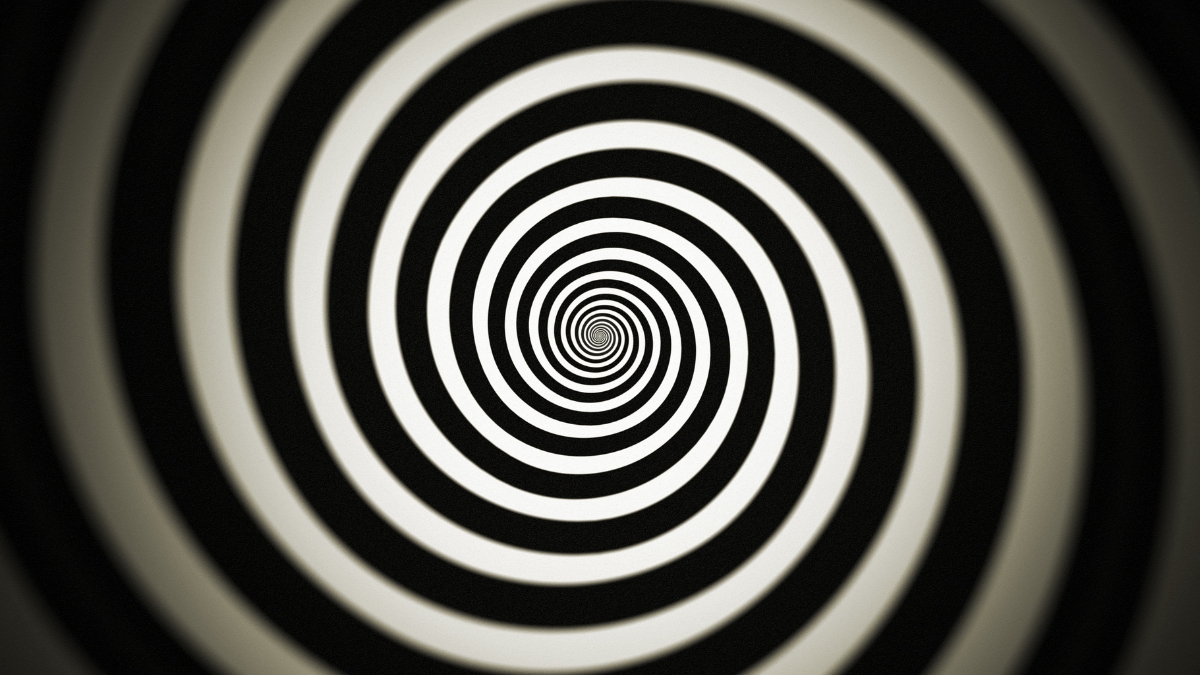 Do Hypnosis