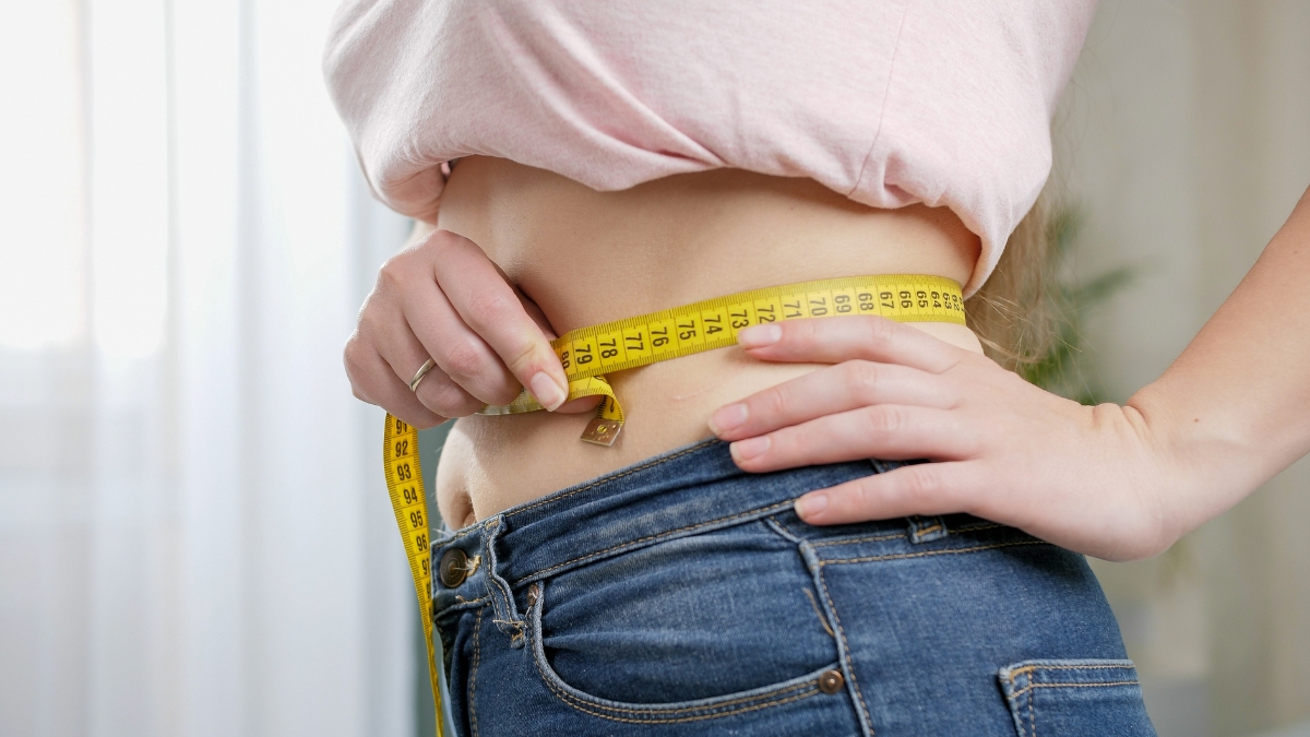 Hypnosis Help You Lose Weight