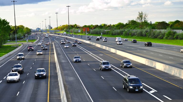 What Is Highway Hypnosis and How Can It Be Avoided