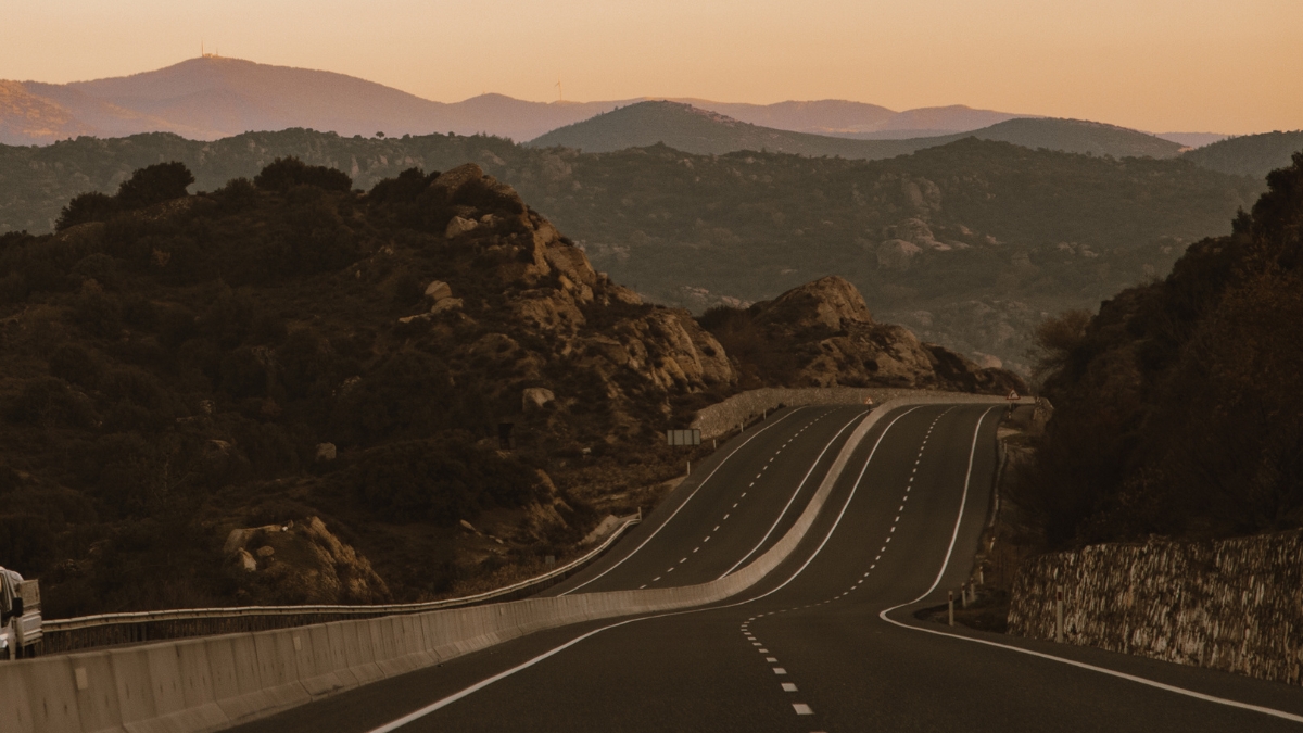 What Is Highway Hypnosis